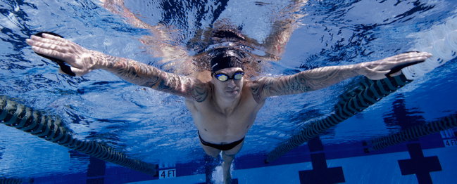 Finis Instinct palmare