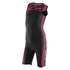 Orca Core Race Suit costum triatlon copii negru-albastru