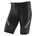 Orca Core Tri Short negru-alb