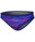 TYR Slip Dama Cyprus Kaya Bikini Bottom roz-mov