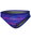 TYR Slip Dama Cyprus Kaya Bikini Bottom roz-mov