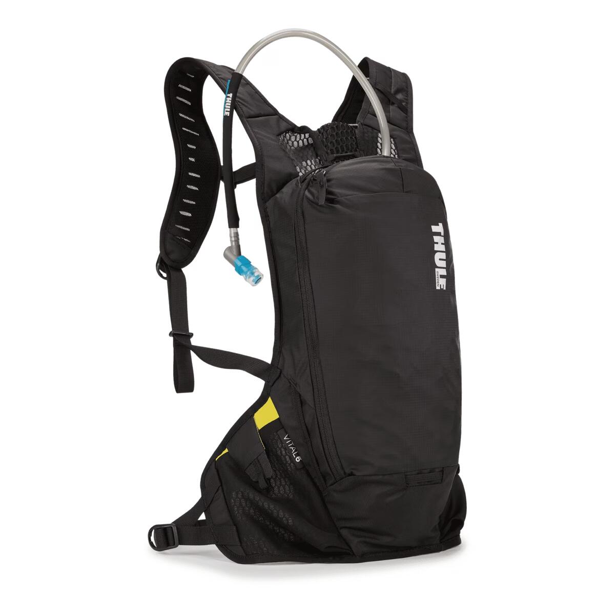 Bicycle Bags & Panniers Rucsac hidratare THULE Vital 6L - Negru