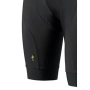 Pantaloni cu bretele SPECIALIZED Men'S SL - HyprViz