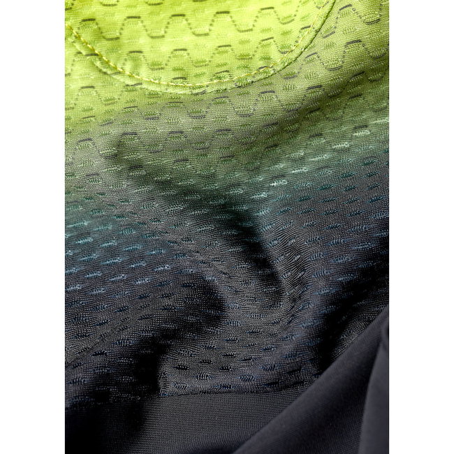 Pantaloni cu bretele SPECIALIZED Men'S SL - HyprViz