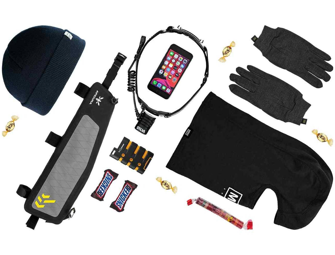 - Apidura セット 【hero】APIDURA Expedition 1L - Pack Tool - アクセサリー