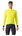 Castelli - jacheta ciclism 4-14 gr C - Salto - Galben Zolfo