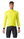 Castelli - jacheta ciclism 4-14 gr C - Salto - Galben Zolfo