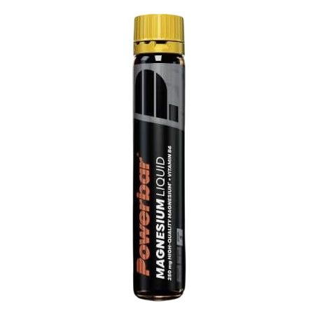 Powerbar Powerbar - fiolă - Magneziu - 25ml