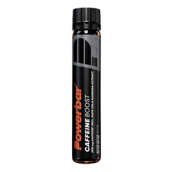 Fiolă PowerBar Caffeine Boost 25ml - neutru + cofeină