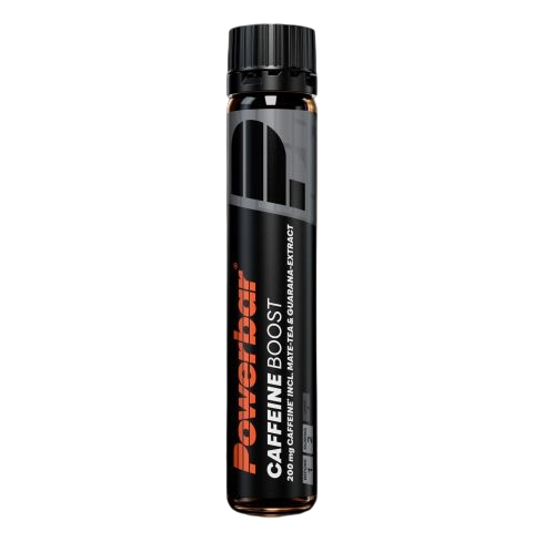 Powerbar Powerbar - fiolă - Caffeine Boost - 25ml