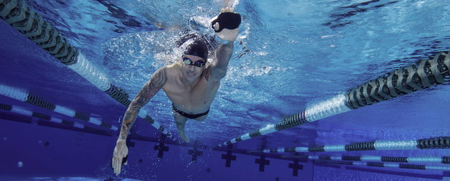 Finis Instinct palmare