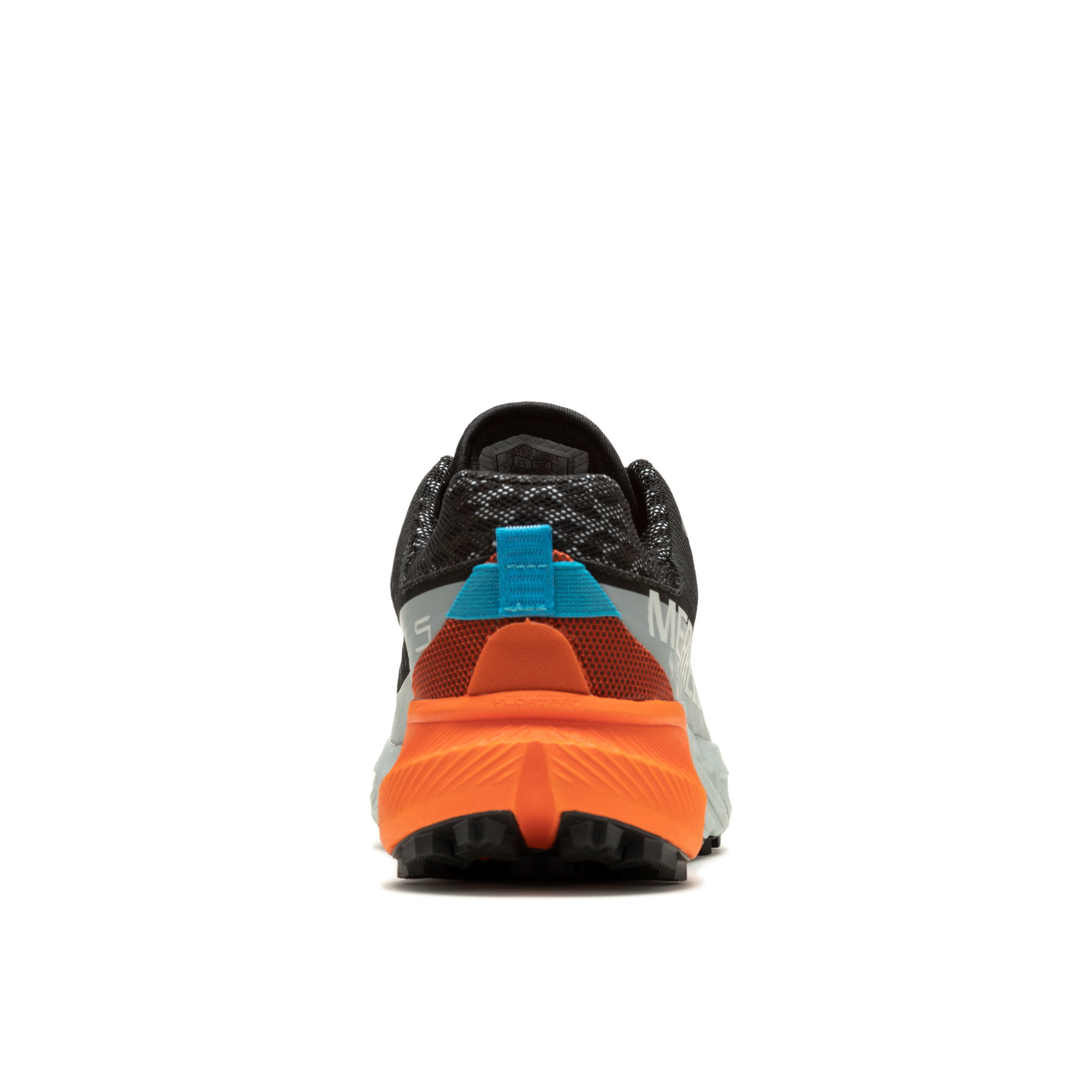 Merrell - pantofi alergare trail - Agility Peak 5 GTX - Black