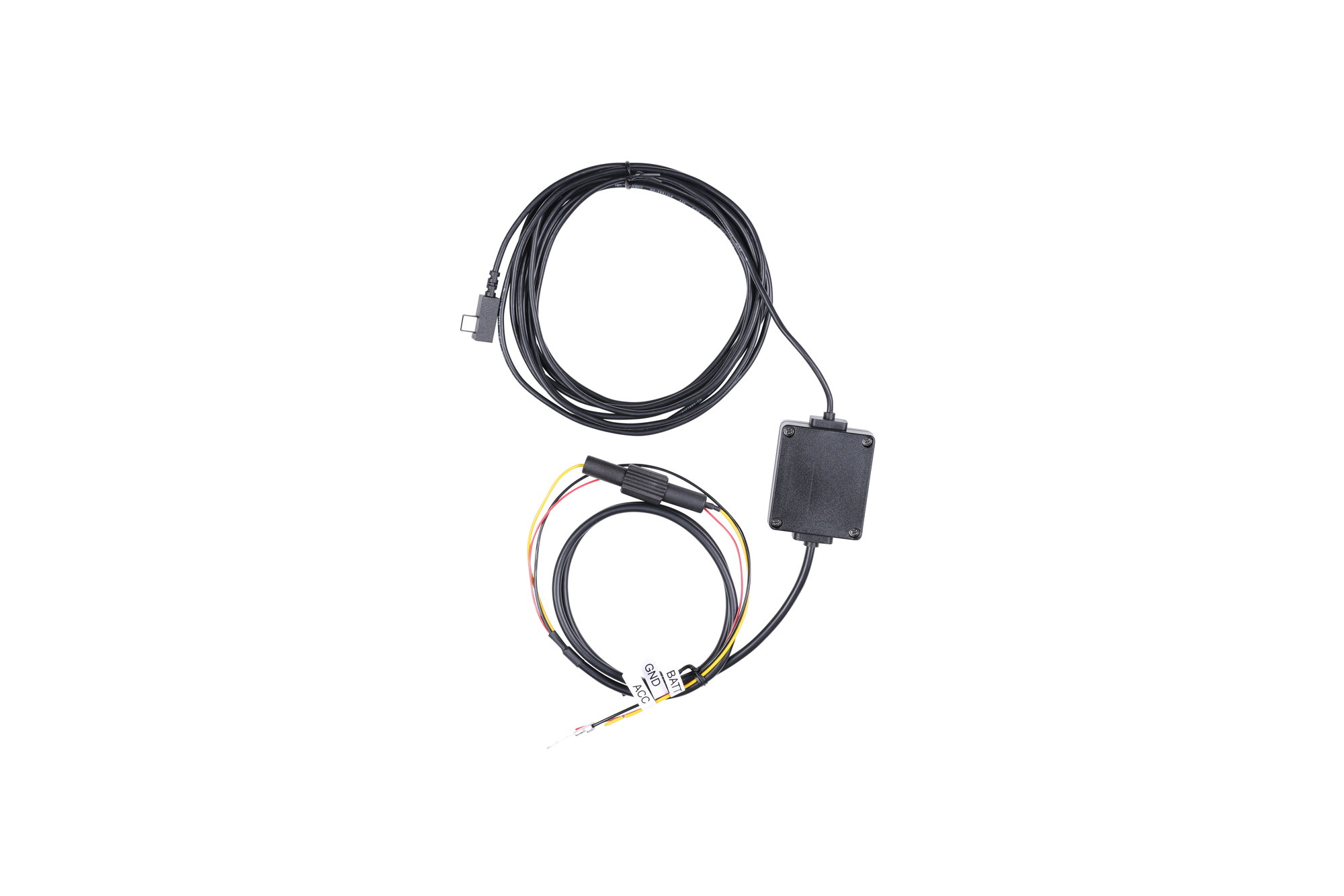 Garmin - Cablu mod parcare (USB-C)