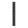 Garmin curea hibrida din titan si silicon QuickFit pentru MARQ - gri carbon DLC
