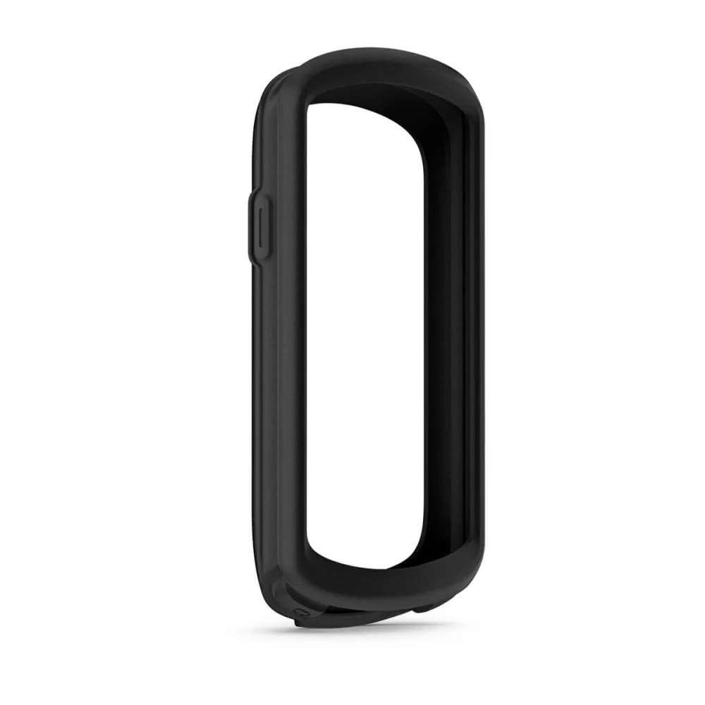 Bicycle Computer Accessories Garmin husa silicon Edge 1040 - neagra
