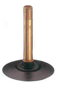 Bicycle Tubes CST - camera bicicleta 16" MC Tube - 2.25/2.50 - 16 TR4