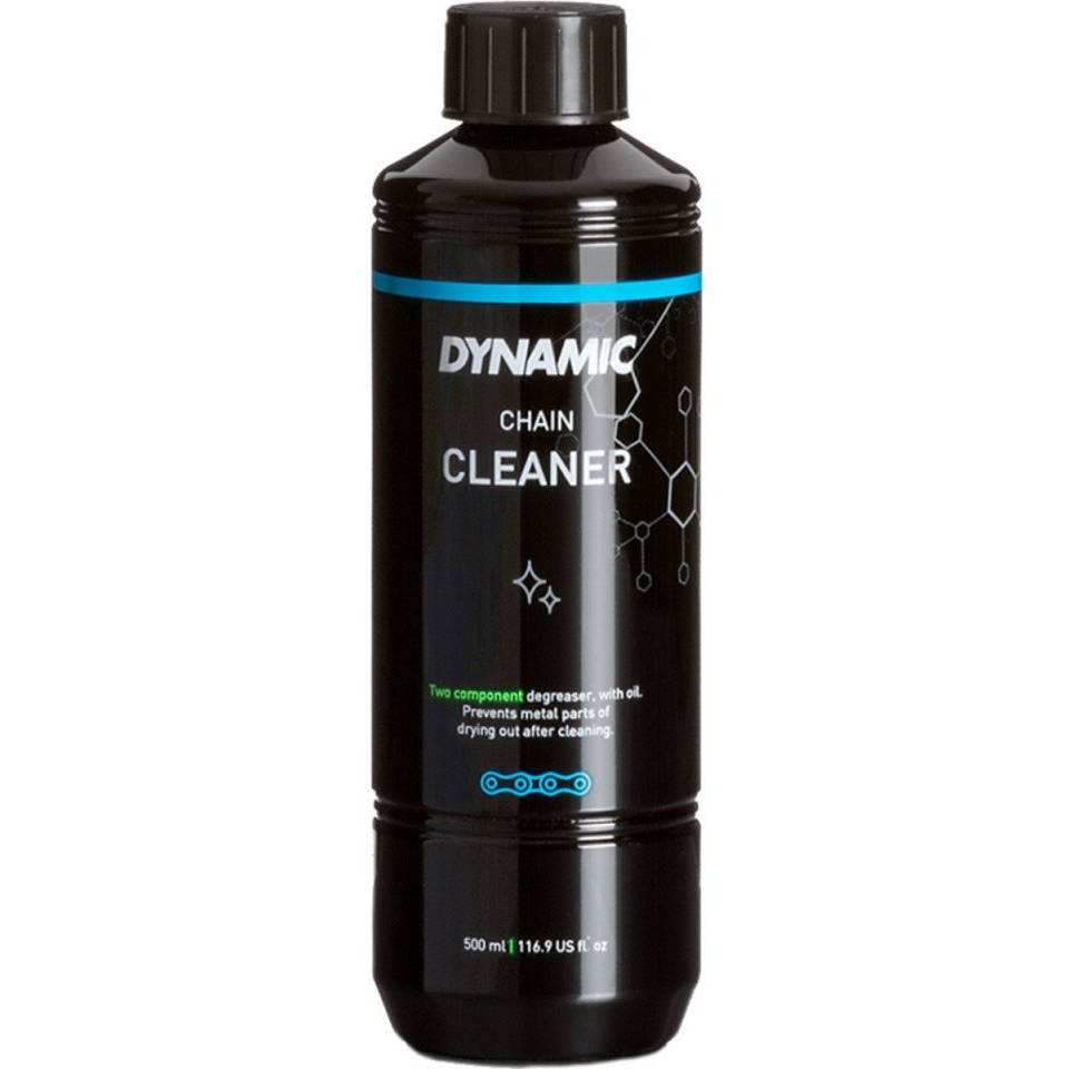 Bicycle Accessories Dynamic Bike Care - Solutie curatare lant bicicleta Chain Cleaner - 500ml