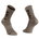 Northwave - sosete ciclism - Extreme AIR MID Sock - Sand