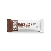 226ers - baton energie vegan - Race Day Bar Choco Bits - cafea si cacao - 40g
