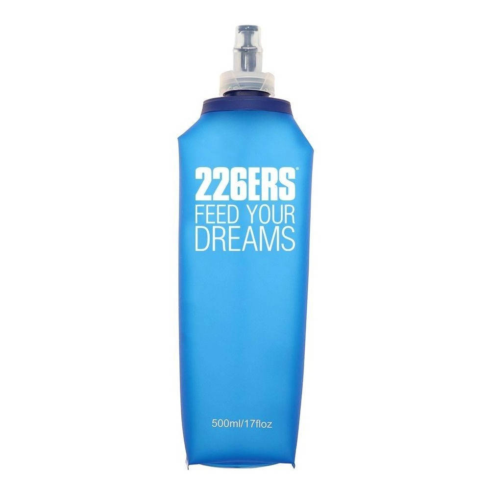 226ers 226ers - bidon - soft flask - 500ml