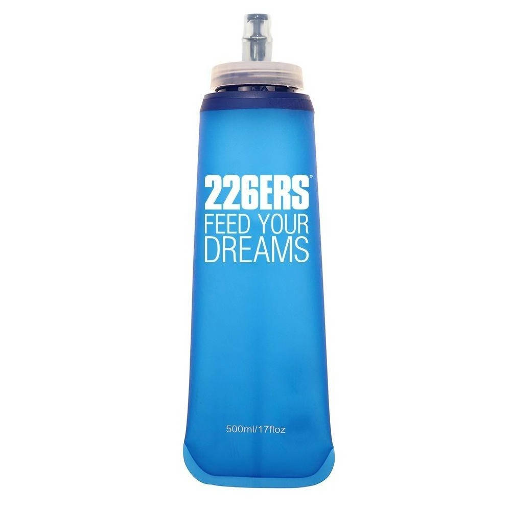 226ers 226ers - bidon - soft flask - 500ml wide