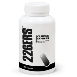 Capsule de cofeină 226ers Caffeine Express - 100 capsule