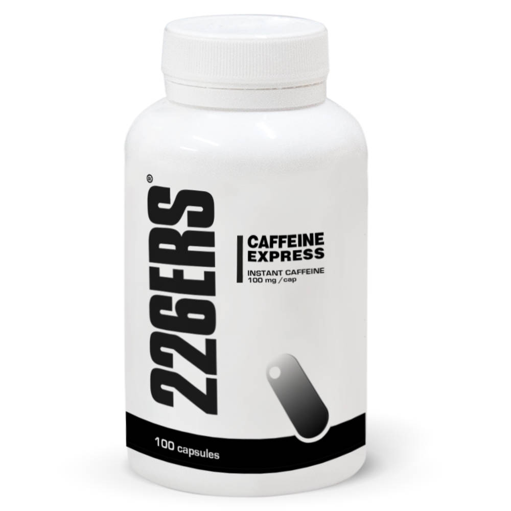 226ers 226ers - capsule - Caffeine Express - 100 capsule