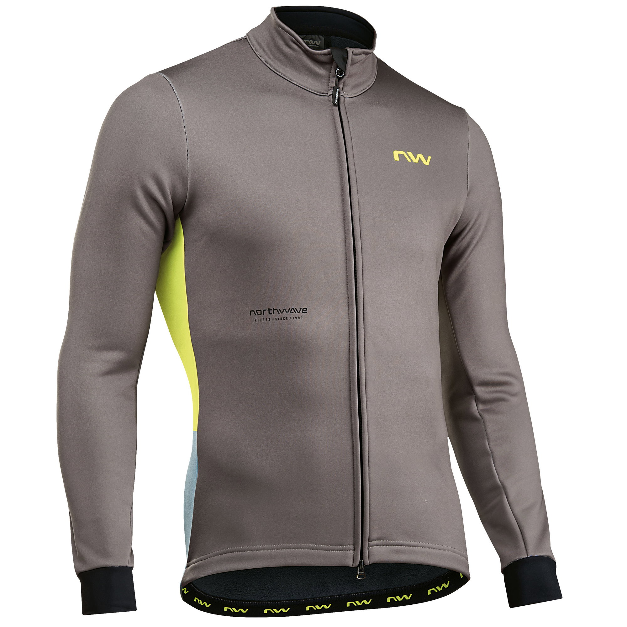 tratament pentru afte bucale Northwave - jacheta ciclism pentru iarna - Blade Total Protection