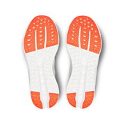 On - pantofi alergare - Cloudsurfer - Creek | White