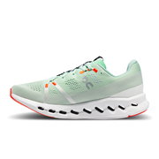 On - pantofi alergare - Cloudsurfer - Creek | White