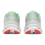 On - pantofi alergare - Cloudsurfer - Creek | White