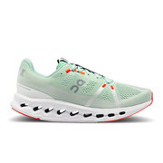 On - pantofi alergare - Cloudsurfer - Creek | White