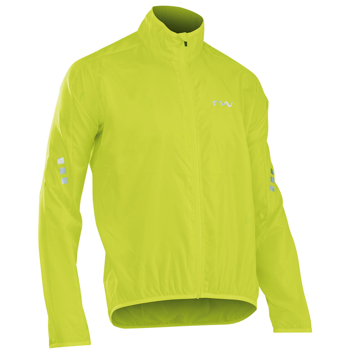 Northwave Northwave - jacheta ciclism - Vortex 2 Jacket - Yellow Fluo