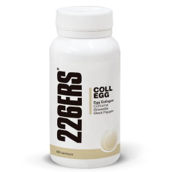 Capsule cu membrană de coajă de ou 226ers Coll Egg - 60 capsule