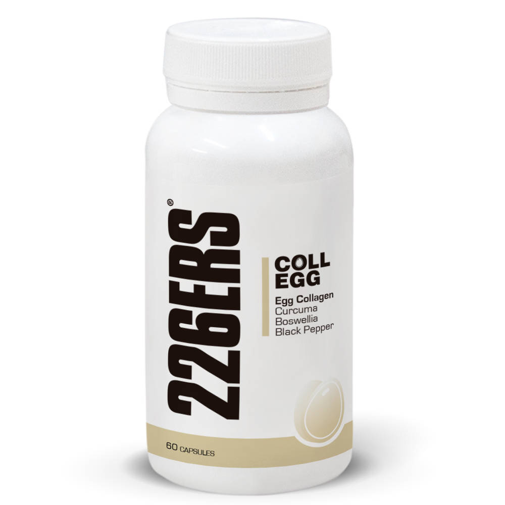 226ers 226ers - capsule - Coll Egg - 60 capsule