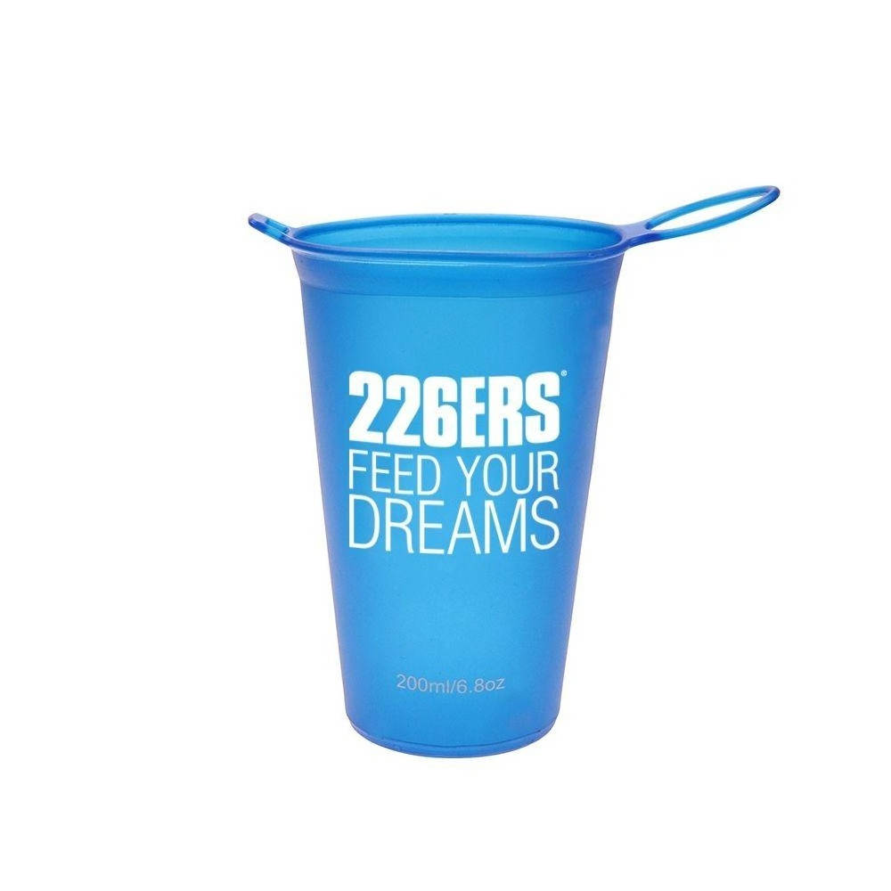 226ers 226ers - bidon - soft flask - cup