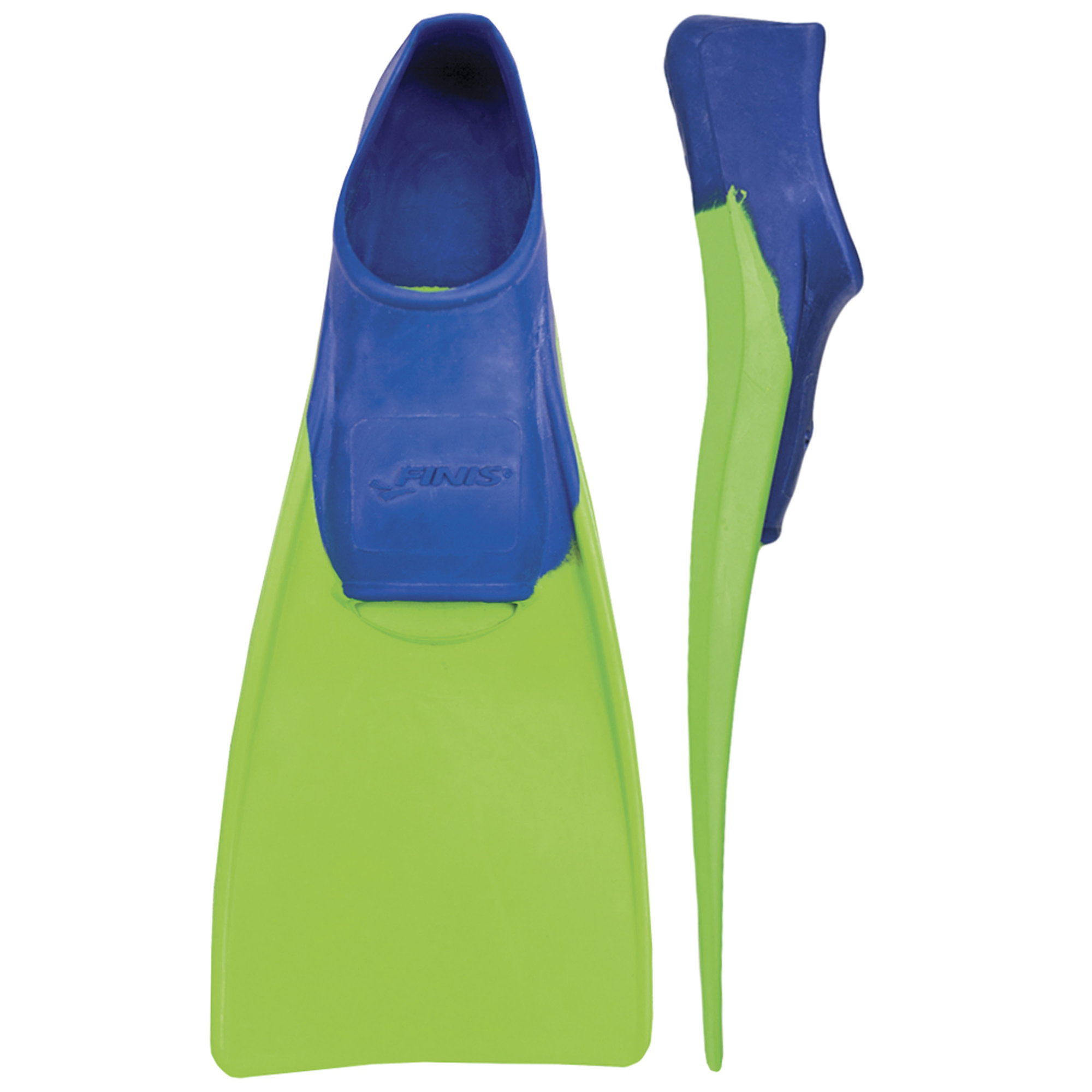 Finis Finis labe lungi Junior pentru copii - Long Floating Fins