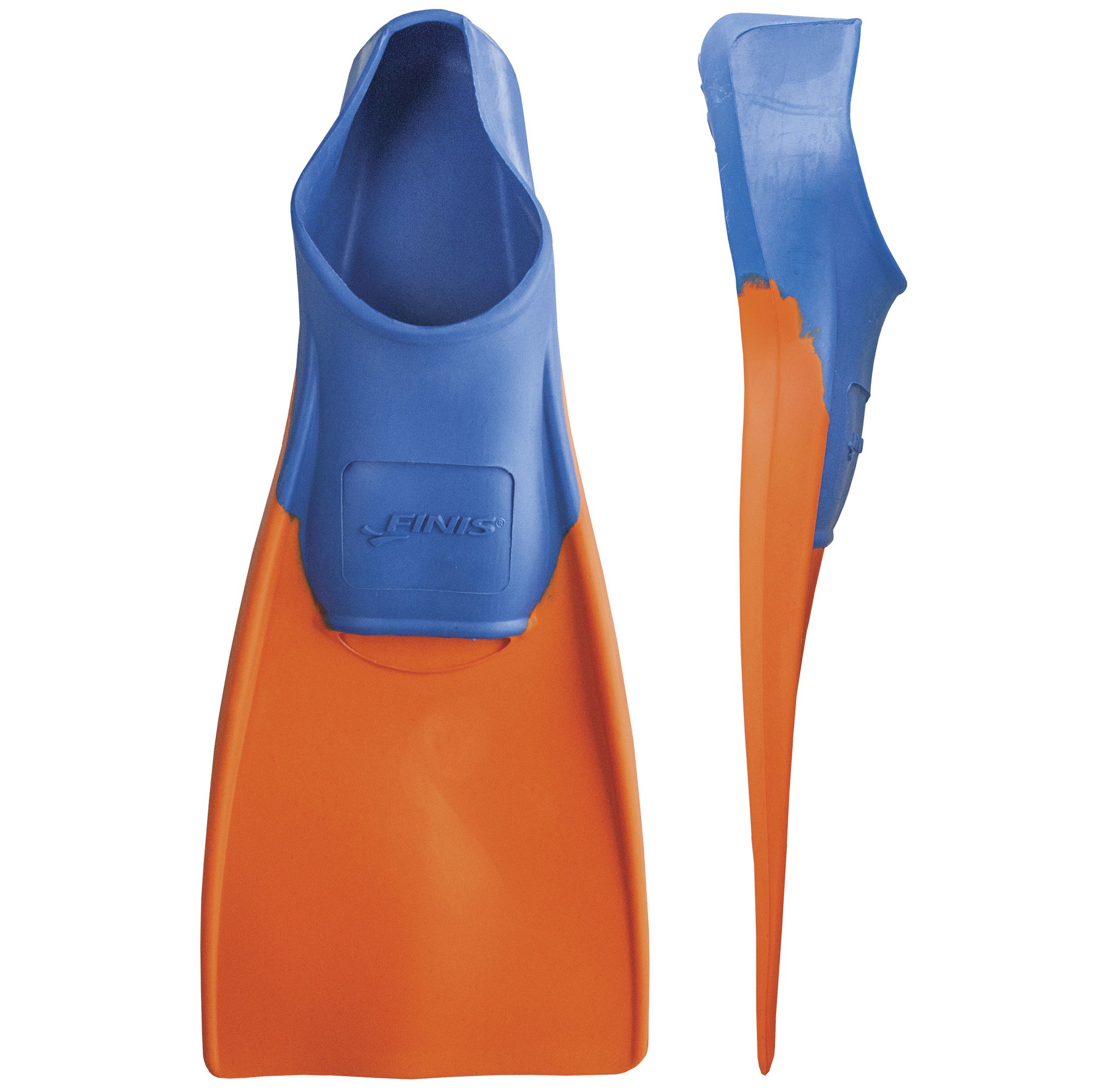 Finis Finis labe lungi Junior pentru copii - Long Floating Fins