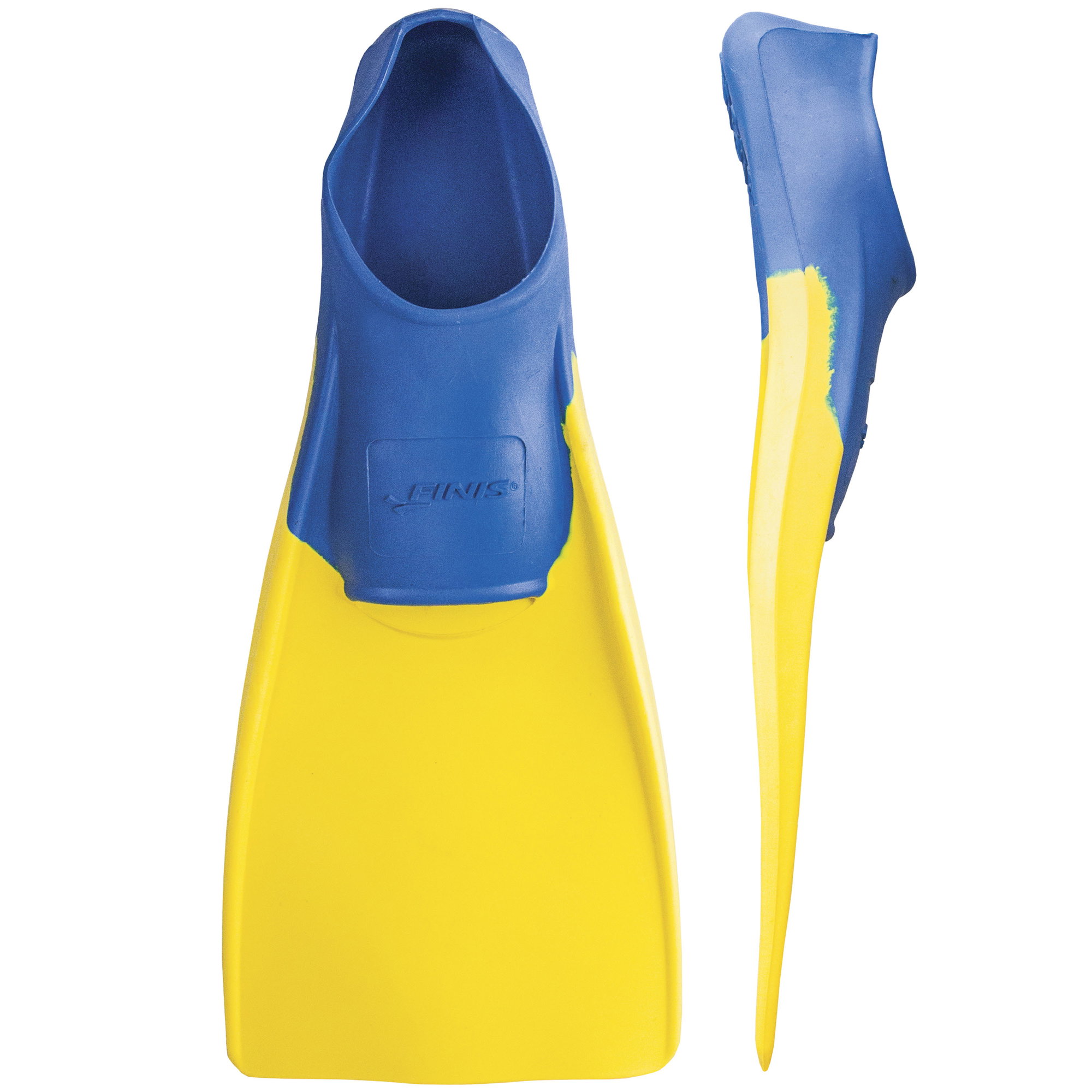 Finis Finis labe lungi Junior pentru copii - Long Floating Fins