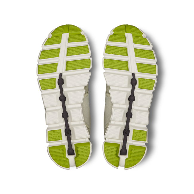 On - pantofi alergare - Cloud 5 Waterproof W - Chalk | Ice