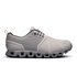 On - pantofi alergare - Cloud 5 Waterproof W - Chalk | Ice