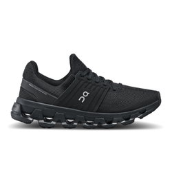 On - pantofi alergare - Cloudswift 3 AD W - All Black