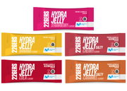 226ers - gel energie - consistenta de jeleu - Hydrajelly - Cola - 40g