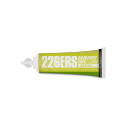 Gel energizant 226ers Bio Energy Gel 25g - lămâie