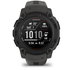 Garmin Instinct E 40mm - Smartwatch Robust GPS - lime