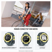 Garmin Instinct E 40mm - Smartwatch Robust GPS - lime