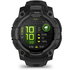Garmin Instinct 3 AMOLED 45mm - Smartwatch Robust GPS - ediția limitată albastră