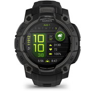 Garmin INSTINCT 3 - 45 mm AMOLED negru - smartwatch robust cu GPS