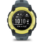 Garmin Instinct E 40mm - Smartwatch Robust GPS - lime