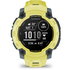 Garmin Instinct E 45mm - Smartwatch Robust GPS - lime